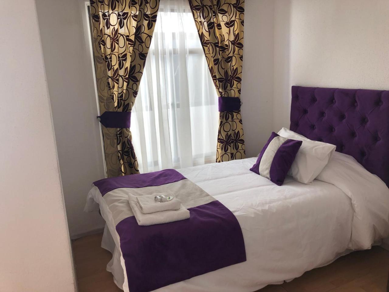Hotel Cecil Вальенар Экстерьер фото